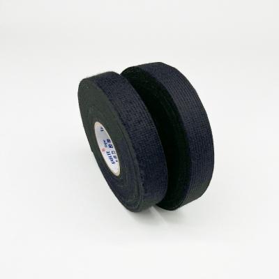 China Polyester Fleece Material Fleece Wiring Tape For Wire Harness And Cable Assembly for sale