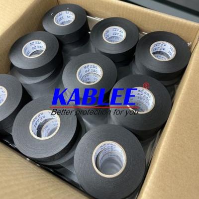 China Wire Harness Wrapping Tape For Automotive Wire Harness Protection And Insulation for sale