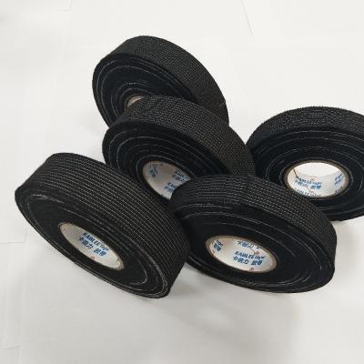 中国 Flexible Fleece Wiring Tape for Repositioning and Adjustments in Wiring Process 販売のため