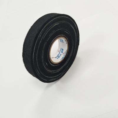 China 0.7mm Thickness Fabric Wire Harness Wrapping Tape for Automotive and Electrical Applications for sale