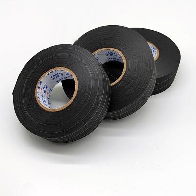 China Flexible and High Abrasion Resistance Automotive Wire Harness Tape Kablee Tapes for sale