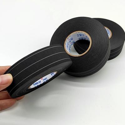 China High-Abrasion Resistance Automotive Wire Harness Tape for OEM and Harness Makers for sale