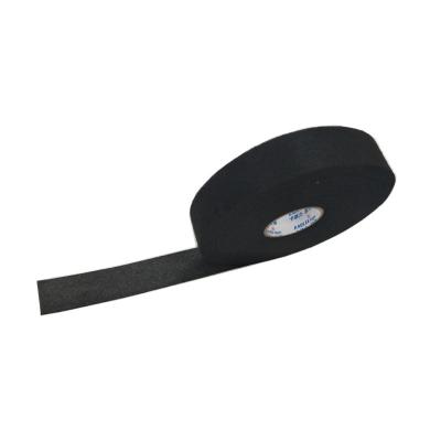 中国 Black Color Felt Tape for Wire Harnesses and Electrical Repairs and Installations 販売のため