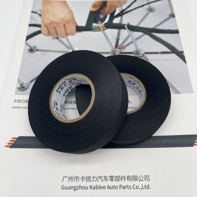 China T01 0.2mm Thickness Hand-tearable Automotive Wire Harness Tape Guangzhou Kablee Tapes for sale