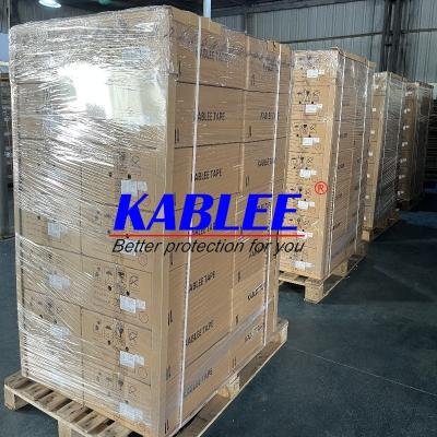 China Efficiently Protecting Wire Harness Wrapping Tape for Automotive and Electrical Needs for sale