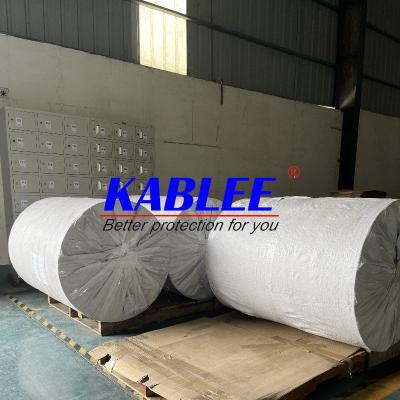 China Professional Wire Harness Wrapping Tape For Automotive And Electrical Applications for sale