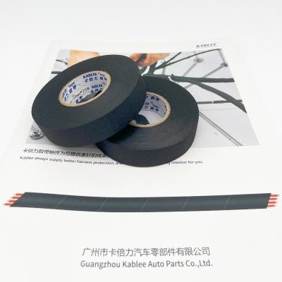 China Strong Adhesive Cloth Wire Harness Tape for Wire Protection and Wire Management for sale