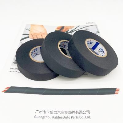 China Durable Automotive Wire Harness Tape For Organizing And Protecting Wires for sale