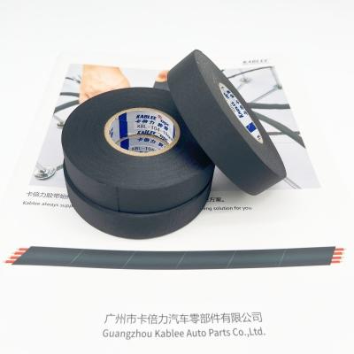 China Kablee Flexible Automotive Wire Harness Tape for Noise and Vibration Dampening in Wire Harnesses zu verkaufen