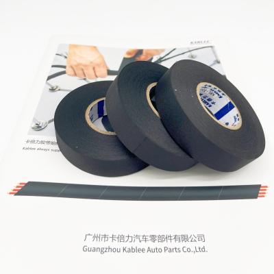 中国 Flexible Fabric Automotive Wire Harness Tape for Wire Harness Noise and Vibration Control 販売のため