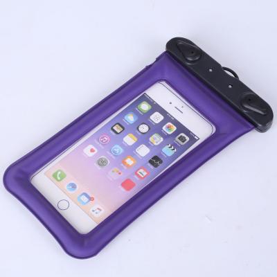 China Waterproof Anti-drop Phone Case For Iphone 13 12 Pro Max Waterproof Phone Bag Universal Protective Cover On Sale for sale