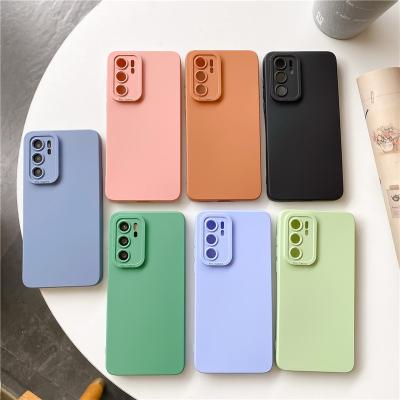 China Wholesale Shockproof Silicon Mobile Phone Cover For Huawei Mate 30 Silicone 40Pro Custom Liquid Case for sale