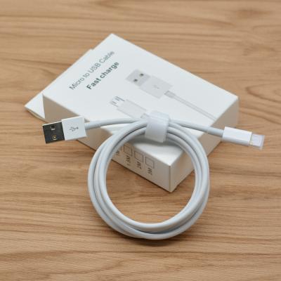 China Quick Charging Speed ​​Charging Cable For All Phone Quick Charging Line Suitable For Iphone Phone Charging Line for sale