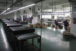 Verified China supplier - Shenzhen Top Brilliant Electronics Co., Limited