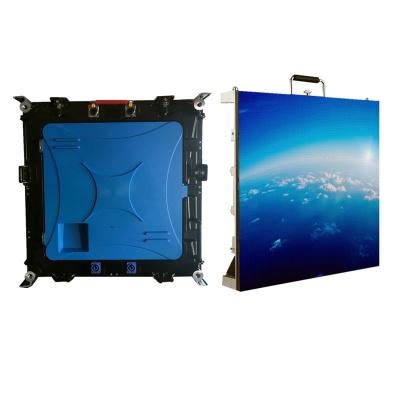 China High Quality Full Color Outdoor Stage/Conference LED Display Screen HD 576x576mm 192x192Pixel SMD RGB P3 for sale