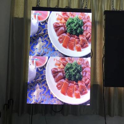 China Indoor P1.25 P1.56 P1.667 P1.875 P1.923 Fixed Super Small Pixel Pitch HD Full Color LED Display Screen Module for sale