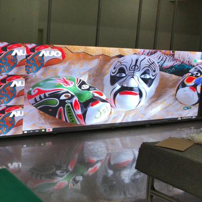 China Indoor indoor p2mm 2mm led video wall/led screen /led panel with high resolution for sale