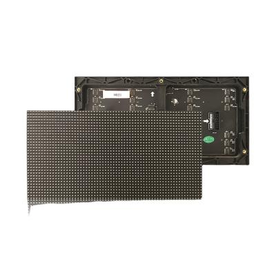 China Indoor Vedio RGB Full Color Display Module LED Panel for sale