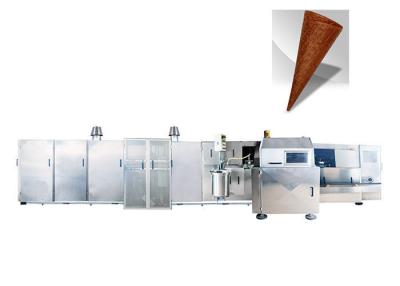 China 7500pcs/H Sugar Cone Making Machine for sale