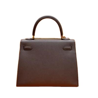 China Branded genuine luxury GENUINE LEATHER designer bag for china women handbags famous leather designers name 2021 for sale