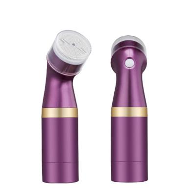 China Detergent DEEP CLEANSING Facial Brush For Deep Cleansing Facial Detergent Other Equipment Cleansing Electric Facial Cleansing Brush for sale