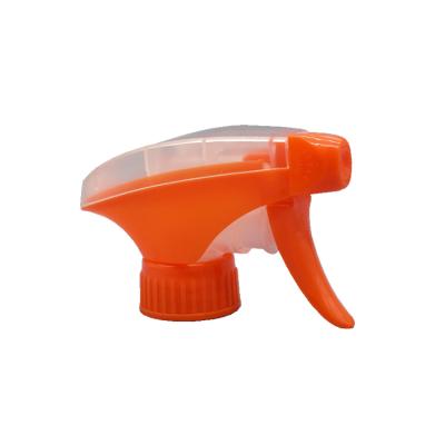 China Garden Spray All Plastic Trigger Sprayer Ningbo Trigger Sprayer Foam Trigger Sprayer for sale