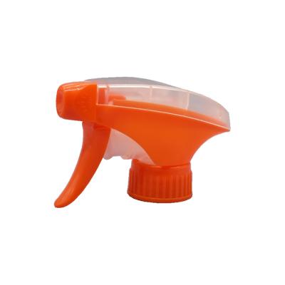 China Non spill 28/410 plastic trigger sprayer trigger sprayer triggerspray pp spray trigger for sale