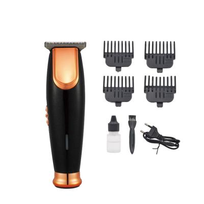 China Car Hair Trimmers Men Salon Barber Machines Professional Cordless Electric Hair Trimmer for sale