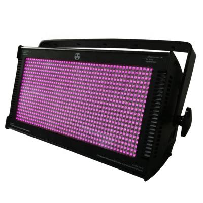 China Qixin New DMX 2022 Full Color Atomic Control 1000w RGB Led Strobe Light DMX Led For DJ Club Party Stage for sale