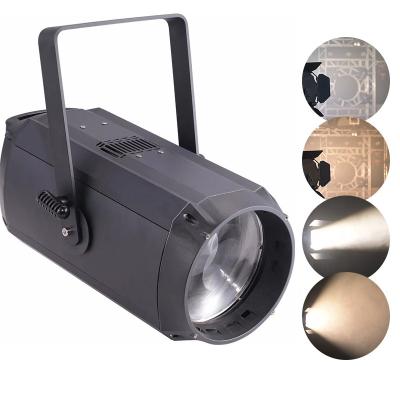 China Introduces Qiixn 2022 300w Upright / 200w RGBW Par Stage Led Zoom Lights for sale