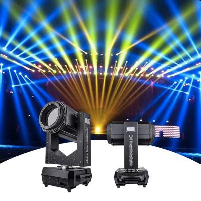 China Introduces Qixin LED Stage Light IP65 350w Sharpy Professional Moving 2022 Disco 17r Beam Light IP65 350w Sharpy Head Beam for sale