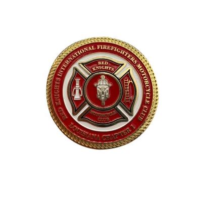 China China Factory Chinese Custom With Logo Military Coin Wholesale Challenge Coins No Minimum for sale