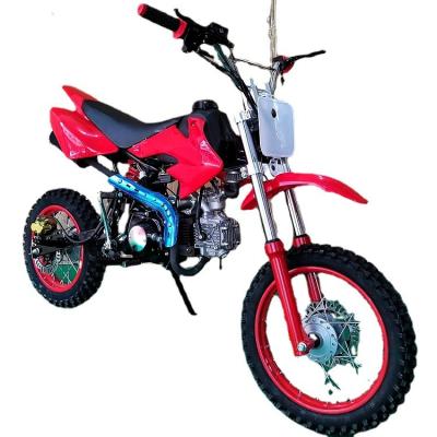 China 125CCTwo-wheel Jamming Motorcycle KTMOff-road Mountaineering SUV Adult Racing Motorcycle Custom for sale