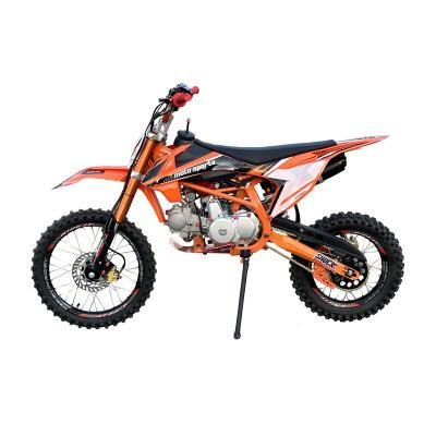 China 125CCScrambling motorcycle all bikeKTMTwo scrambling motorcycle snowmobile custom-terrain mountain wheel for sale