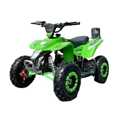 China Children49CCFour-wheel square scrambling motorcycleATVAll terrain motorcycle toy car snowmobile custom for sale