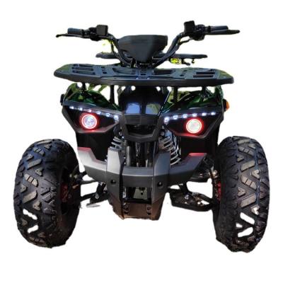 China 110-125-150CCATVATVAll-terrain motorcycle off-road site snow four wheel vehicle custom for sale