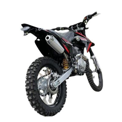 China Off Road Motorcycle 250CC All Terrain Off Road Motorcycle Snowmobile Range 8 L for sale