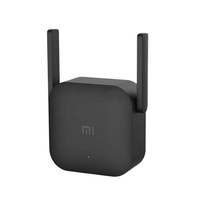 China Original Repeater Pro 300M Amplifier Network Expander Xiaomi MI WiFi Router Supplement Roteador 2 Antenna for sale