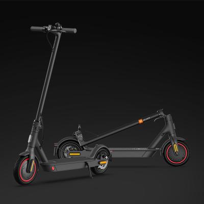 China Support MI Home 2 Fast Folding Pro Second App 2 25km/h Max Speed ​​45km 3 Version Xiaomi Global Smart Electric Scooter Unisex for sale