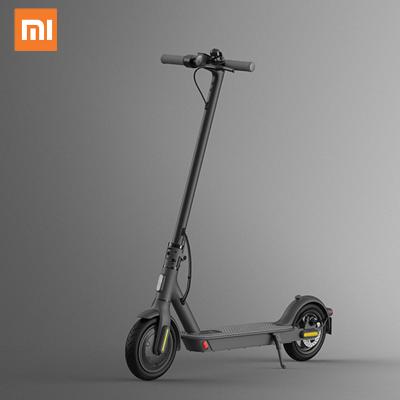 China Xiaomi Scooter Lite Adultos Unisex Mini Fashion Trend Smart Electric 20KM Battery Inteligente Super Foldable Electric Scooter for sale