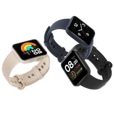 China Global Sports Watch Lite GPS Watch MI Xiaomi Auto Date Version 1.4