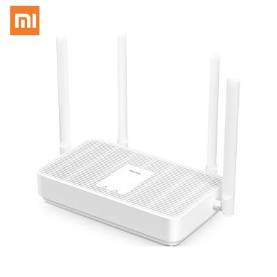 China Xiaomi MI Global Version Home Router AX1800 Wi-Fi 6 2.4GHz 5GHz Qualcomm 5-Core External 1800 Chip 4 Antennas up to 128 Devices for sale