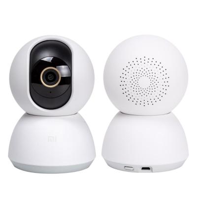 China NIGHT VISION Xiaomi Mijia Smart IP Camera 2K 360 Angle Video WiFi CCTV Night Vision Webcam Security Cam Security Global Baby Monitor for sale