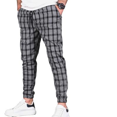 China Anti-wrinkle Factory supply new design men's casual pants mens new styles pants men's pants & trousers for sale