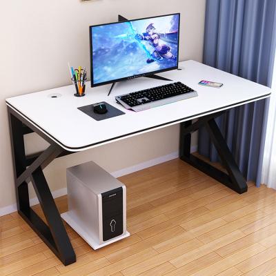 China Multifunctional simple design convertible style office table small home computer desk for sale