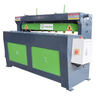 중국 Electric plate shearing and bending machine for hot sale 판매용