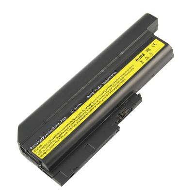 China LAPTOP laptop battery for lenovo ibm thinkpad t60 t61 t500 sl300 sl400 for sale