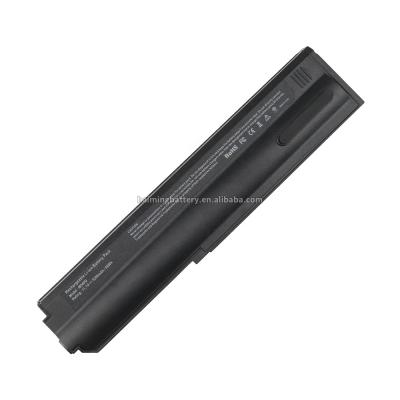 China LAPTOP Laptop Battery Replacement for CLEVO M540G M540BAT-6 M545BAT-6 87-M54GS-4D3 87-M54GS-4D4 87-M54GS-4J4 for sale