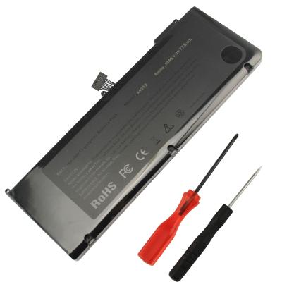 China LAPTOP Replacement Laptop Battery for MacBook Pro 15 A1286 A1382 A1321 MC721 MC371 for sale