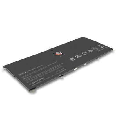 China High Quality LAPTOP Notebook Battery For HP HD04XL Replace Envy Spectrum Xt 13-2021tu Xt 13-2000eg. Xt 13-2120tu for sale